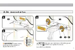 Предварительный просмотр 11 страницы Sanus VML44A Instruction Manual