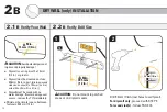 Предварительный просмотр 12 страницы Sanus VML44A Instruction Manual