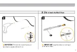 Preview for 13 page of Sanus VML44A Instruction Manual