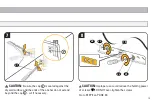 Предварительный просмотр 15 страницы Sanus VML44A Instruction Manual