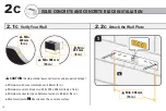 Предварительный просмотр 16 страницы Sanus VML44A Instruction Manual