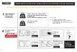 Предварительный просмотр 30 страницы Sanus VML44A Instruction Manual