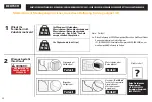 Предварительный просмотр 34 страницы Sanus VML44A Instruction Manual