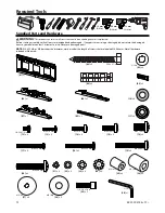 Предварительный просмотр 4 страницы Sanus VMPL3 Instruction Manual