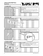 Предварительный просмотр 6 страницы Sanus VMPL3 Instruction Manual