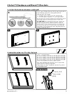 Предварительный просмотр 9 страницы Sanus VMPL3 Instruction Manual