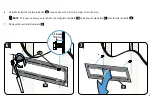 Предварительный просмотр 9 страницы Sanus VMT5 Instruction Manual