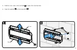 Предварительный просмотр 19 страницы Sanus VMT5 Instruction Manual