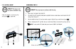 Preview for 24 page of Sanus VMT5 Instruction Manual