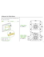 Preview for 7 page of Sanus VSF409 Instruction Manual