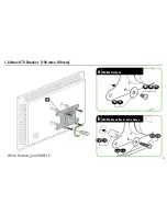 Предварительный просмотр 11 страницы Sanus VSF409 Instruction Manual