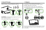 Preview for 6 page of Sanus VSF415 Instruction Manual