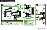 Preview for 12 page of Sanus VSF716-B2 Instruction Manual