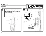 Предварительный просмотр 10 страницы Sanus VTM5 Instruction Manual