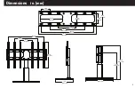 Предварительный просмотр 3 страницы Sanus VTVS1 Instruction Manual