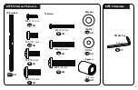 Предварительный просмотр 5 страницы Sanus VTVS1 Instruction Manual