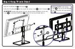 Предварительный просмотр 11 страницы Sanus VTVS1 Instruction Manual