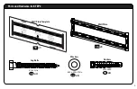 Preview for 5 page of Sanus Vuepoint F58c2 Instruction Manual