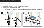 Preview for 8 page of Sanus Vuepoint F58c2 Instruction Manual