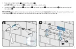 Preview for 11 page of Sanus Vuepoint F58c2 Instruction Manual