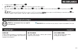 Preview for 29 page of Sanus Vuepoint F58c2 Instruction Manual