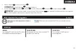 Preview for 33 page of Sanus Vuepoint F58c2 Instruction Manual