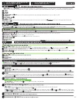 Preview for 23 page of Sanus VXF730-B2 Instruction Manual