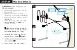 Preview for 9 page of Sanus VXT5 Instruction Manual