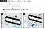 Предварительный просмотр 13 страницы Sanus VXT5 Instruction Manual