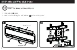 Предварительный просмотр 16 страницы Sanus VXT5 Instruction Manual