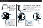 Предварительный просмотр 18 страницы Sanus VXT5 Instruction Manual