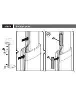 Предварительный просмотр 13 страницы Sanus WSSA1 Instruction Manual