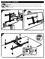 Preview for 4 page of Sanus WSSATM1 Instruction Manual