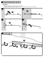 Предварительный просмотр 6 страницы Sanus WSSAWM1 Instruction Manual