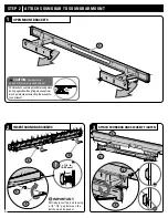 Предварительный просмотр 8 страницы Sanus WSSAWM1 Instruction Manual