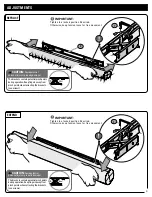 Предварительный просмотр 9 страницы Sanus WSSAWM1 Instruction Manual