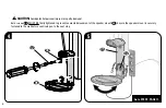 Предварительный просмотр 6 страницы Sanus WSSMM1 Instruction Manual