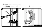 Предварительный просмотр 8 страницы Sanus WSSMM1 Instruction Manual