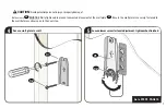 Предварительный просмотр 7 страницы Sanus WSWM21 Instruction Manual