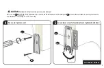 Предварительный просмотр 9 страницы Sanus WSWM21 Instruction Manual