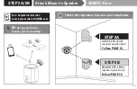 Предварительный просмотр 13 страницы Sanus WSWM21 Instruction Manual