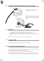 Preview for 8 page of SANUSLIFE ECAIA ionizer S Instruction Manual