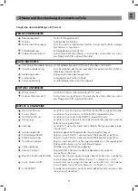 Preview for 11 page of SANUSLIFE ECAIA ionizer S Instruction Manual