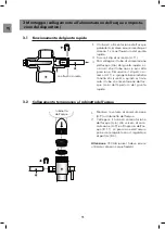 Preview for 18 page of SANUSLIFE ECAIA ionizer S Instruction Manual