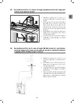 Preview for 25 page of SANUSLIFE ECAIA ionizer S Instruction Manual