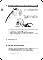 Preview for 26 page of SANUSLIFE ECAIA ionizer S Instruction Manual