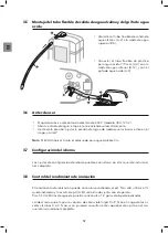 Preview for 32 page of SANUSLIFE ECAIA ionizer S Instruction Manual