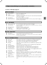 Preview for 41 page of SANUSLIFE ECAIA ionizer S Instruction Manual