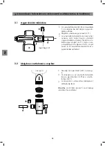 Preview for 54 page of SANUSLIFE ECAIA ionizer S Instruction Manual