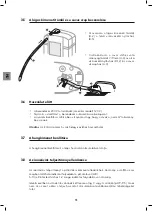 Preview for 56 page of SANUSLIFE ECAIA ionizer S Instruction Manual